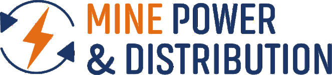 Mine Power & Distribution logo